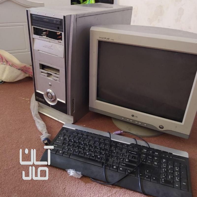 کامپیوتر