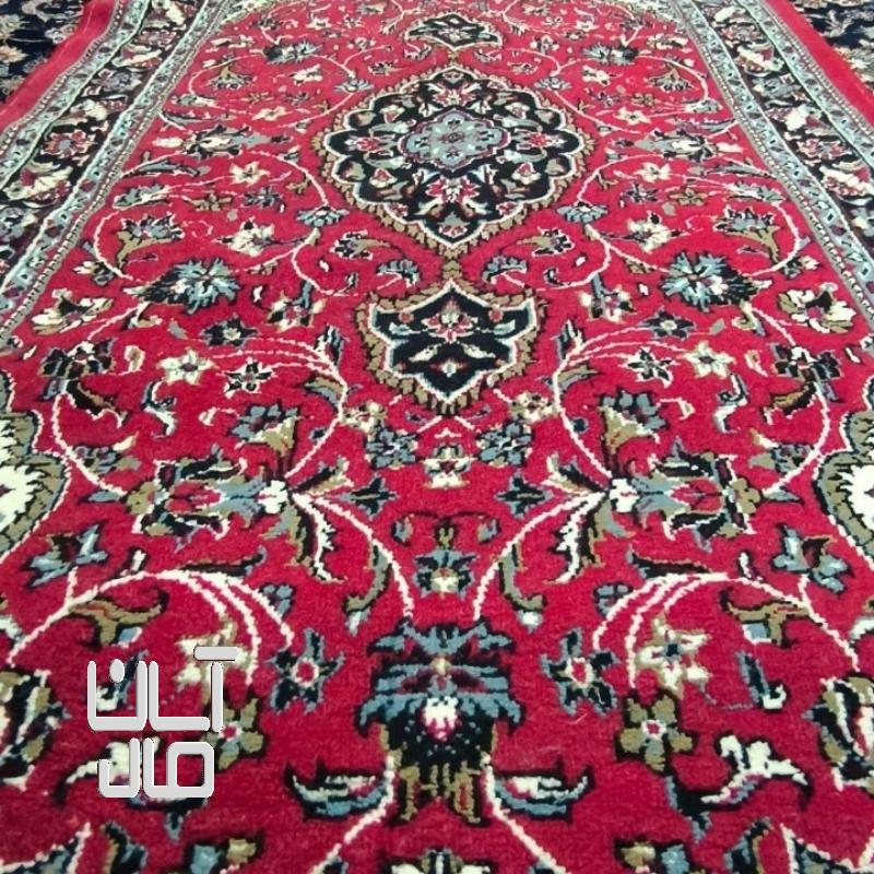 فرش کناره