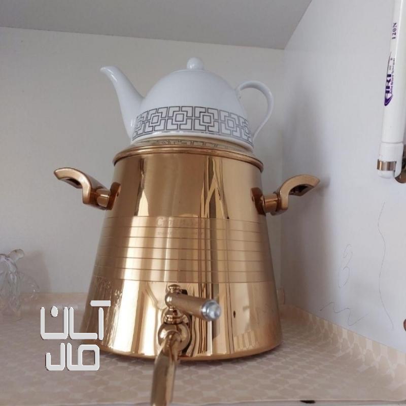 کتری وقوری