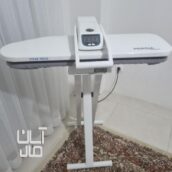 اتو پرسی مارک ژانومه