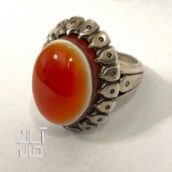 انگشتر باباقوری