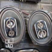 یک جفت باند