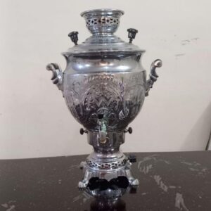 سماور گازی هخامنشی ۸ لیتری