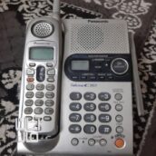 تلفن پاناسونیک