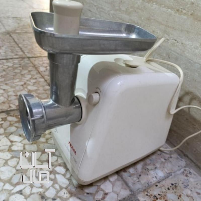 چرخ گوشت تفال