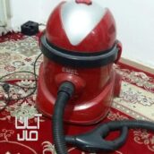 جاروبرقی سطلی