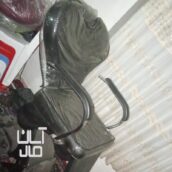 صندلی برقی دو متوره