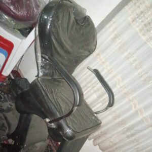 صندلی برقی دو متوره