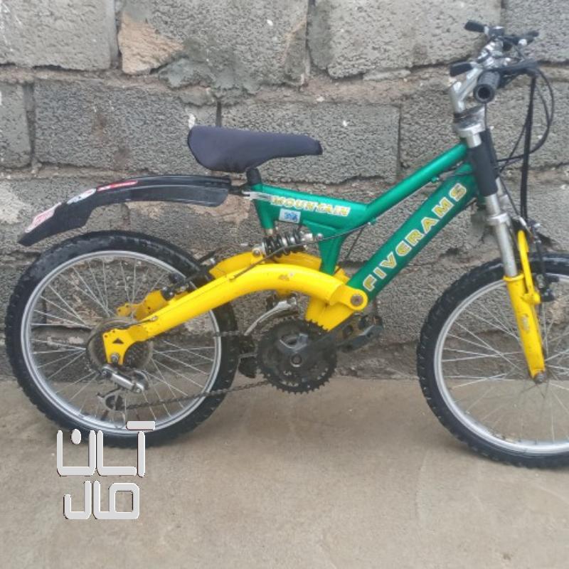 دوچرخه 24