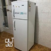 یخچال فریزر