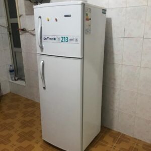 یخچال فریزر