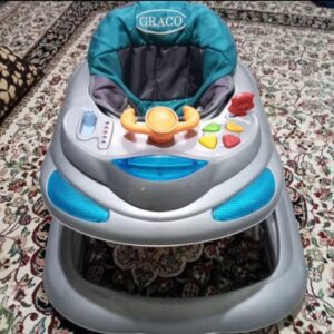 روروئک