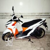 موتور کلیک مدل ۱۴۰۱