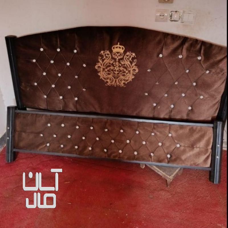 تخت دونفره