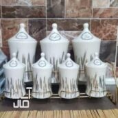 جا ادویه چینی