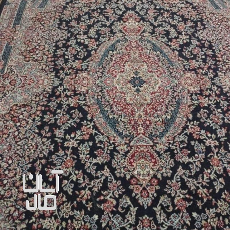 فرش ۶ متری