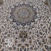 فرش ۱۲ متری نگین مشهد