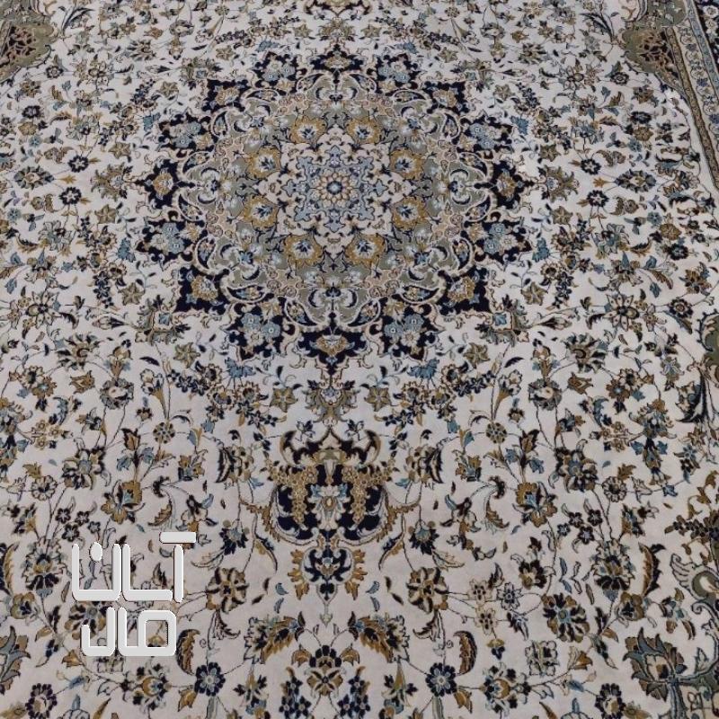 فرش ۱۲ متری نگین مشهد