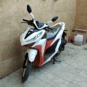 موتور کویر