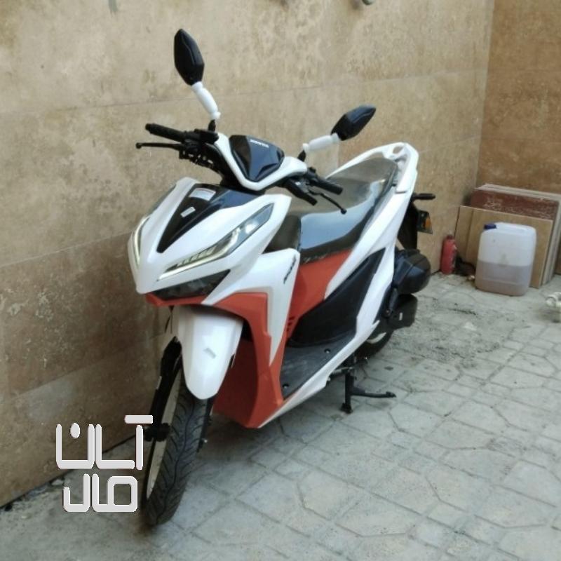 موتور کویر