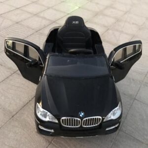 ماشین شارژی bmw