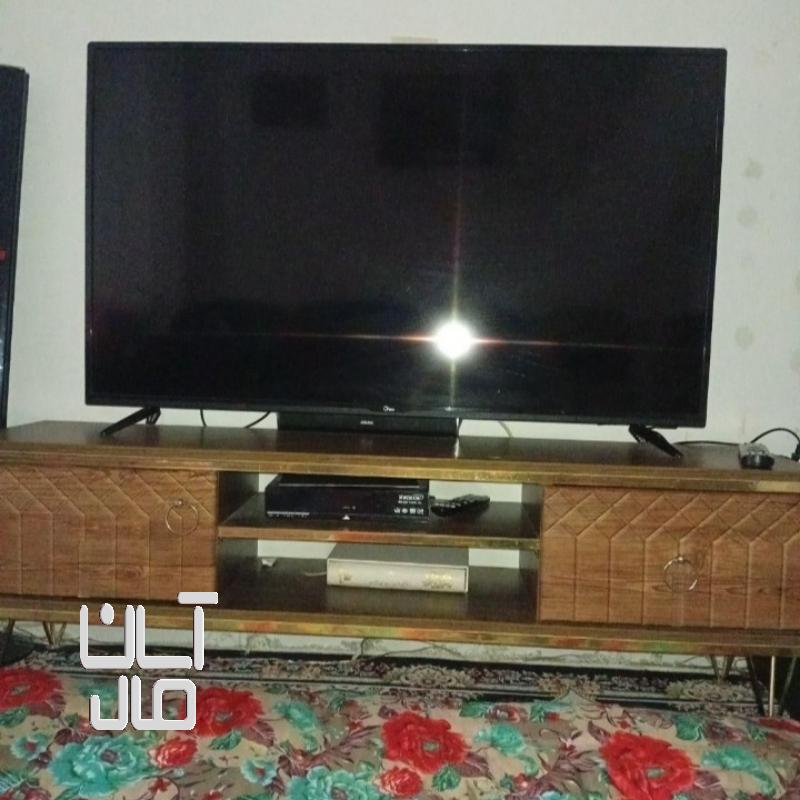 میز تلویزیون