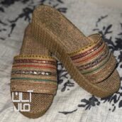 صندل کنفی سنتی