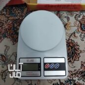 ترازوی دقیق