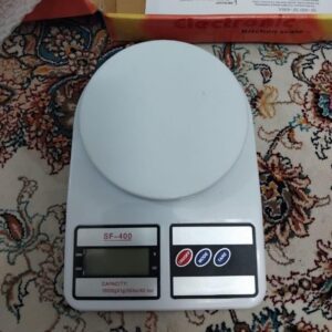 ترازوی دقیق