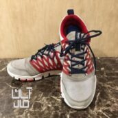 کتانی مردانه