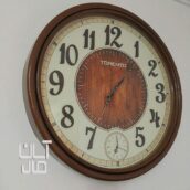 ساعت دیواری