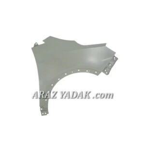 قطعات بدنه جک JAC J4