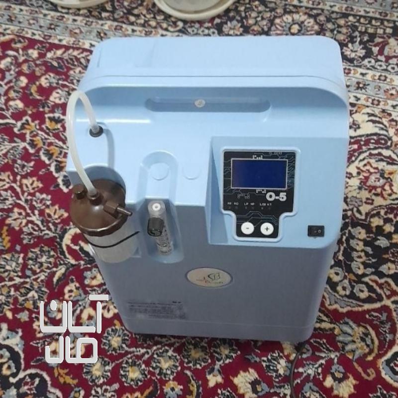 دستگاه اکسیژن ساز