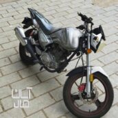 موتور ساوین ۲۰۰