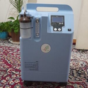 دستگاه اکسیژن ساز