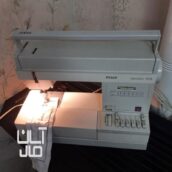 چرخ خیاطی فاف