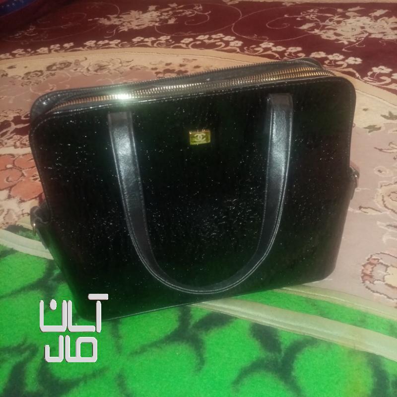 کیف دستی زنانه چرم