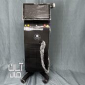 دستگاه لیزر موی زائد