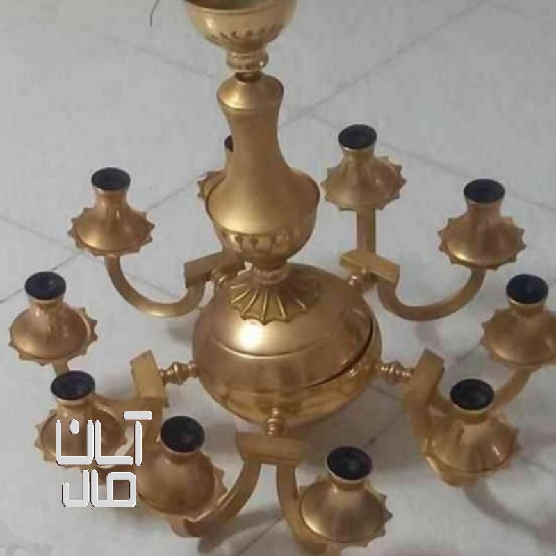 لوستر برنز