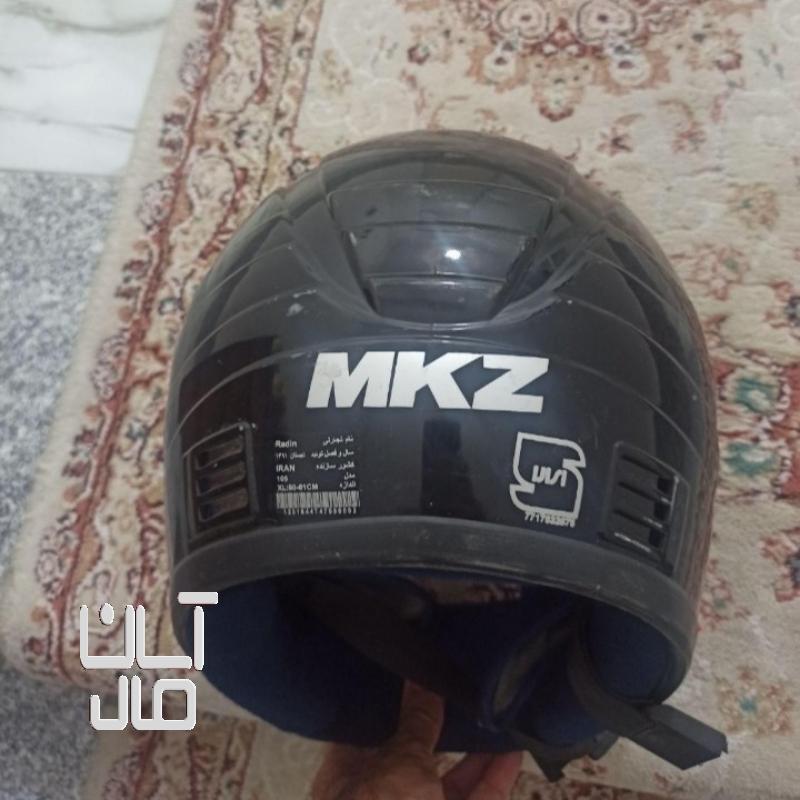 کلاه کاسکت