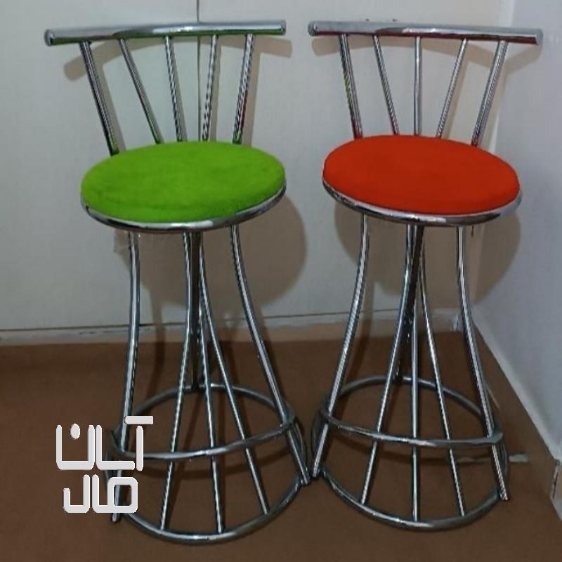 صندلی اپن