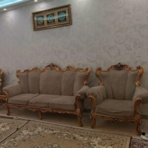 مبل کلاسیک