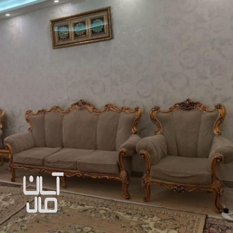 مبل کلاسیک