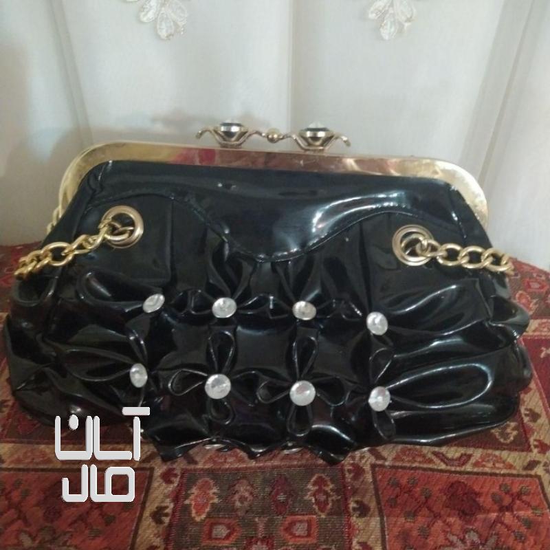 کیف مجلسی