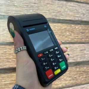 کارتخوان سیار پر سرعت T3