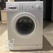 ماشین لباسشویی بوش
