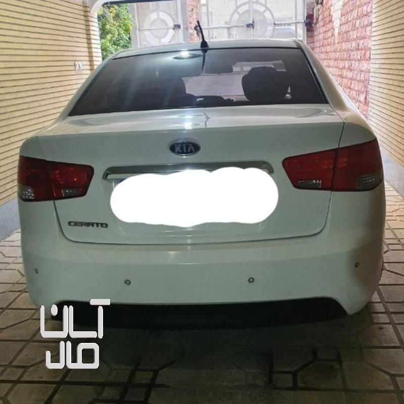 سراتو آپشنال ۹۶