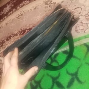 کیف دستی زنانه چرم