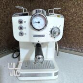 دستگاه اسپرسوساز