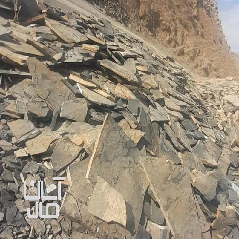 قیمت سنگ لاشه کف سازی